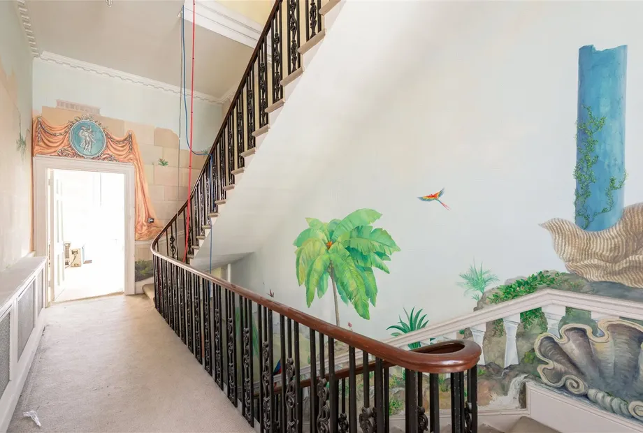 Devonshire Place, Marylebone, London, W1G - Sandfords