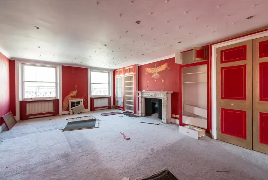 Devonshire Place, Marylebone, London, W1G - Sandfords