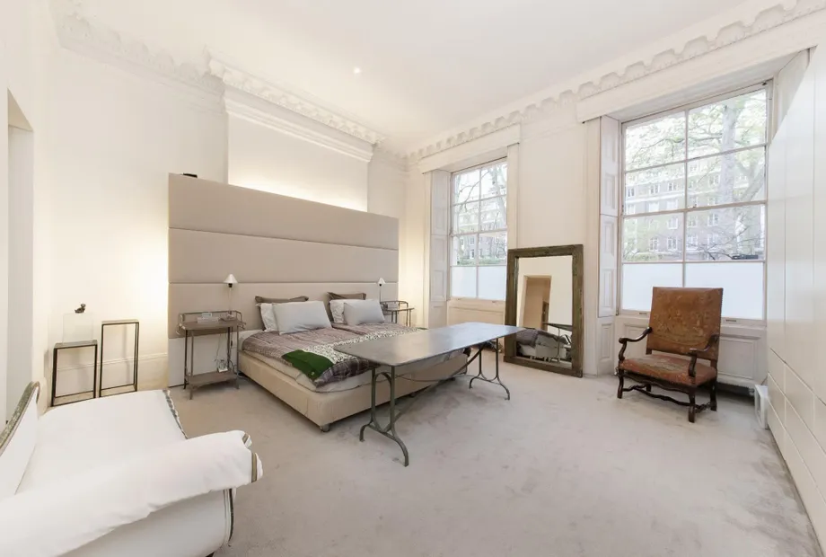 Bryanston Square, London, W1H - Sandfords