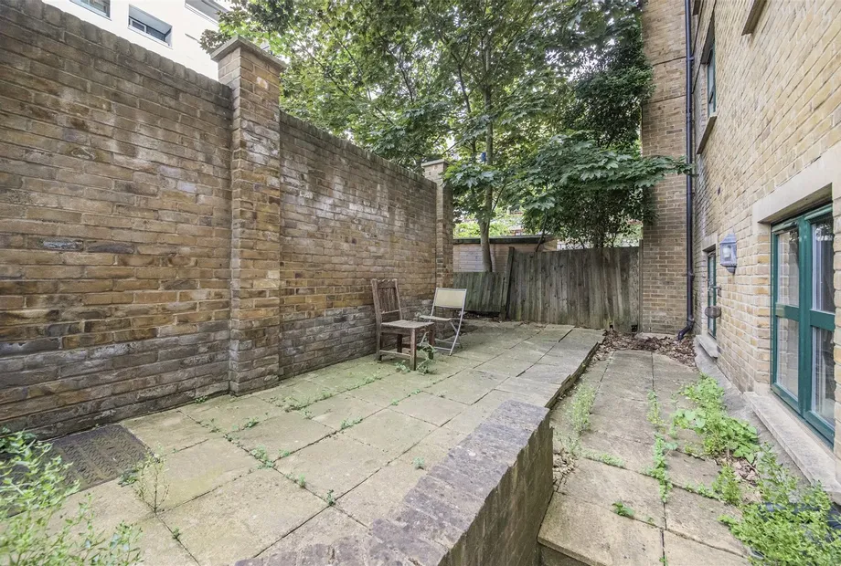 Belvedere Heights, 199 Lisson Grove, London, NW8 - Sandfords