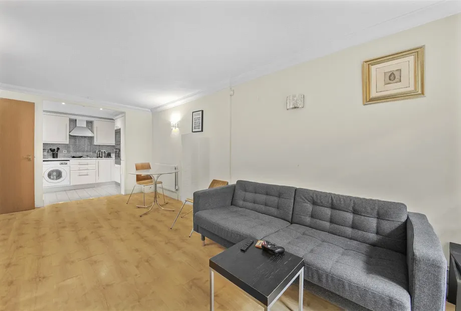 Belvedere Heights, 199 Lisson Grove, London, NW8 - Sandfords