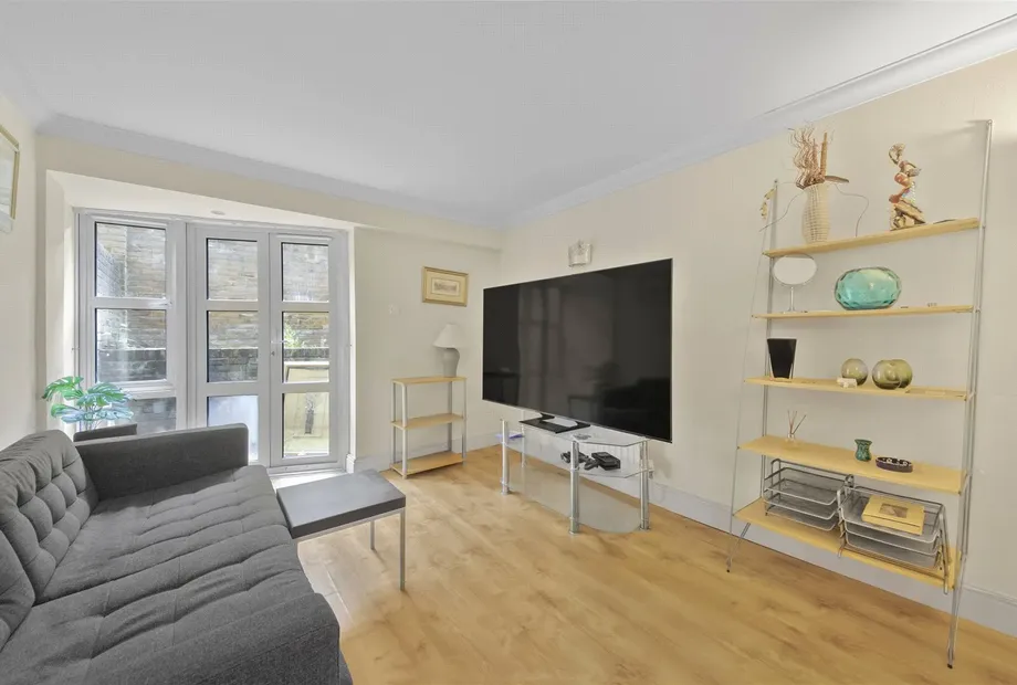 Belvedere Heights, 199 Lisson Grove, London, NW8 - Sandfords