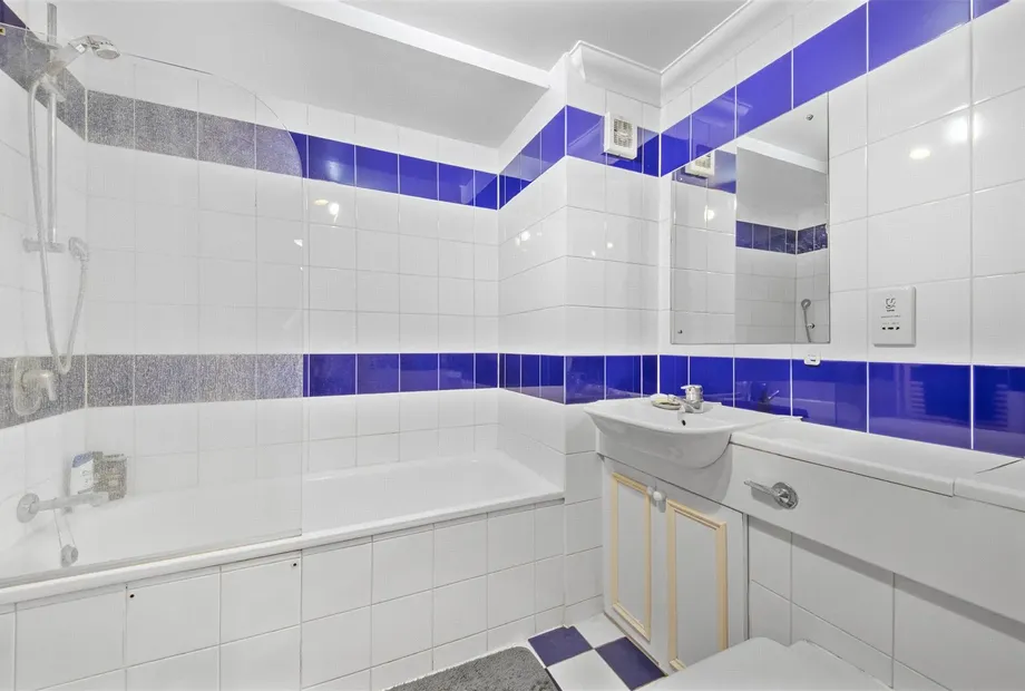Belvedere Heights, 199 Lisson Grove, London, NW8 - Sandfords