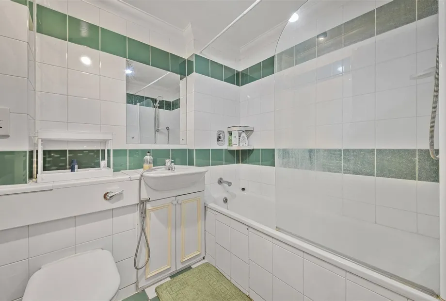 Belvedere Heights, 199 Lisson Grove, London, NW8 - Sandfords