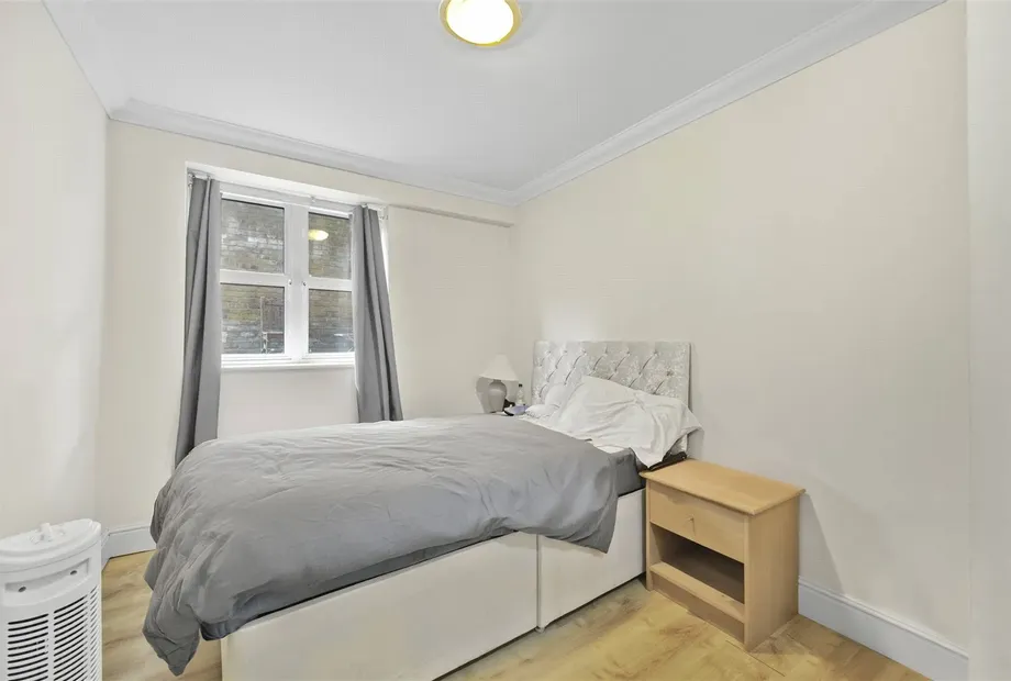 Belvedere Heights, 199 Lisson Grove, London, NW8 - Sandfords