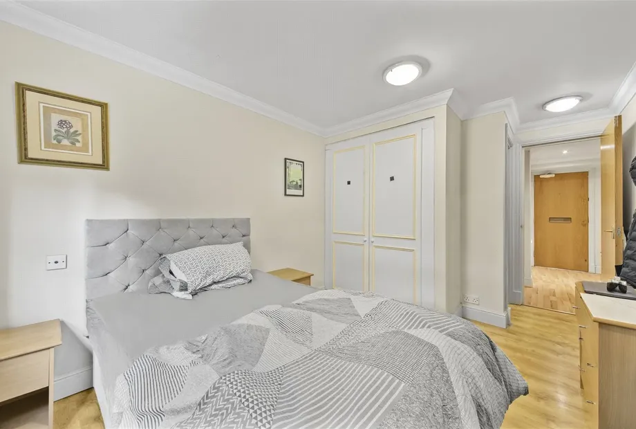 Belvedere Heights, 199 Lisson Grove, London, NW8 - Sandfords