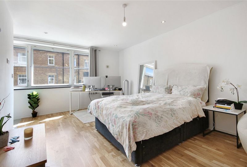 Cumberland Terrace Mews, Regent's Park, London, NW1 - Sandfords