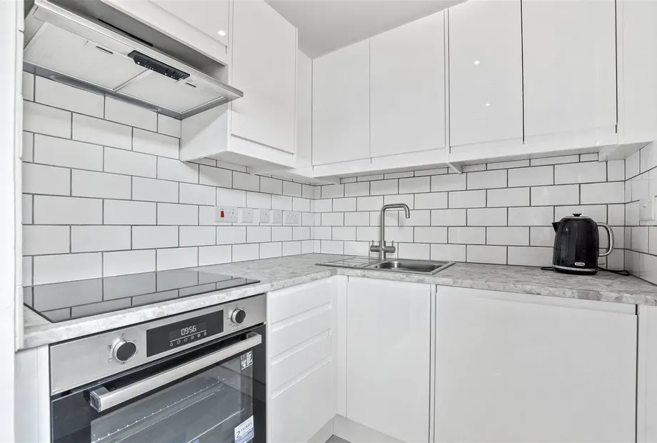 Cumberland Terrace Mews, Regent's Park, London, NW1 - Sandfords