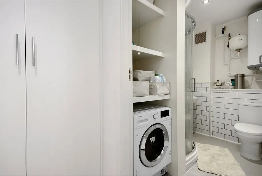 Cumberland Terrace Mews, Regent's Park, London, NW1 - Sandfords