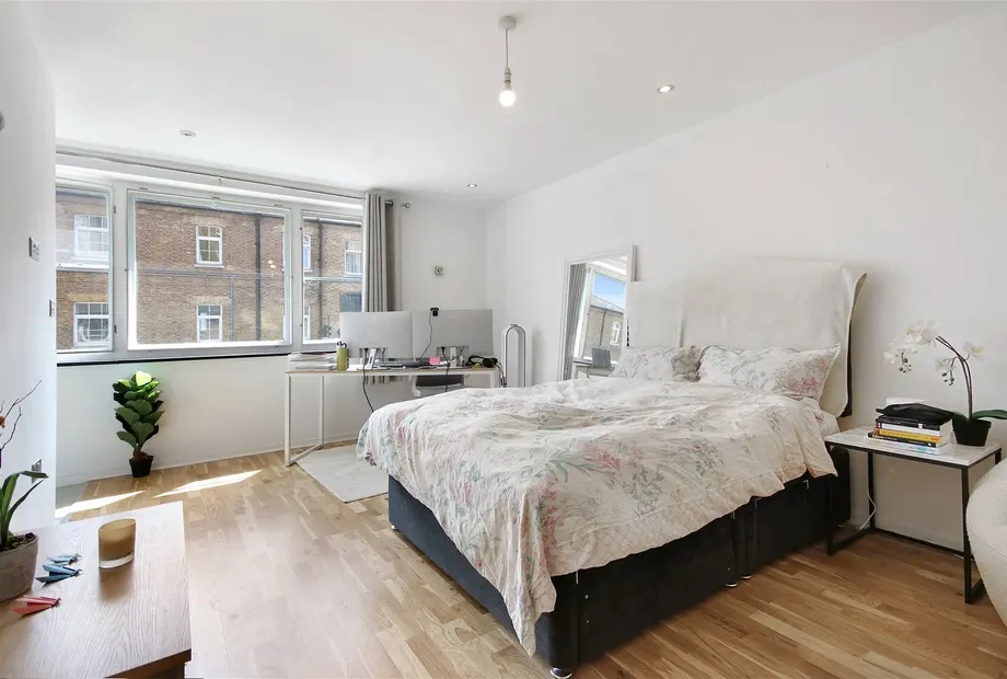 Cumberland Terrace Mews, Regent's Park, London, NW1 - Sandfords