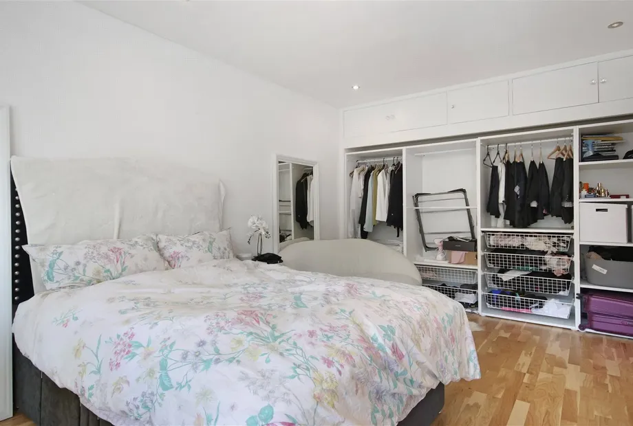 Cumberland Terrace Mews, Regent's Park, London, NW1 - Sandfords