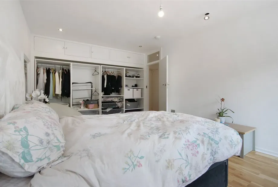 Cumberland Terrace Mews, Regent's Park, London, NW1 - Sandfords