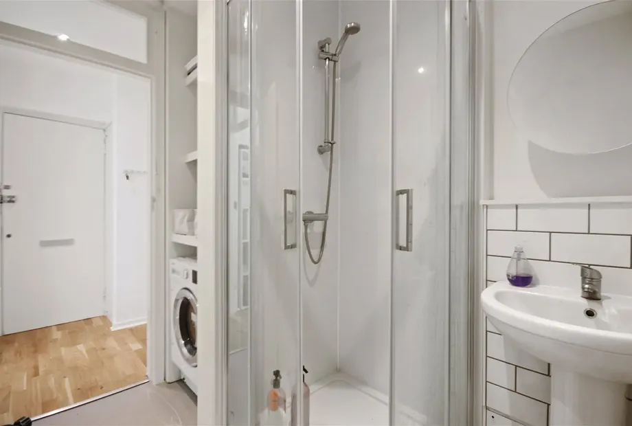 Cumberland Terrace Mews, Regent's Park, London, NW1 - Sandfords