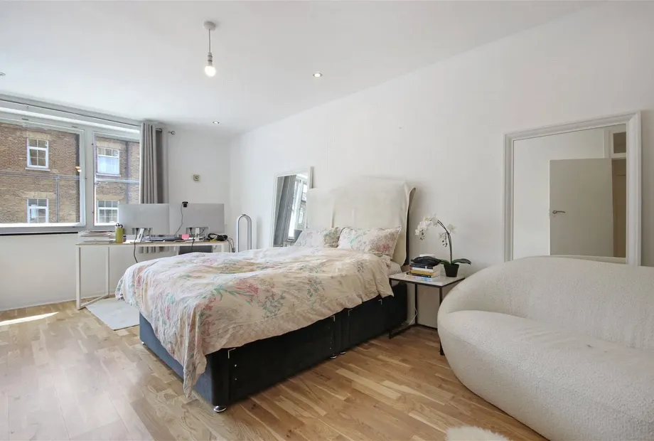 Cumberland Terrace Mews, Regent's Park, London, NW1 - Sandfords