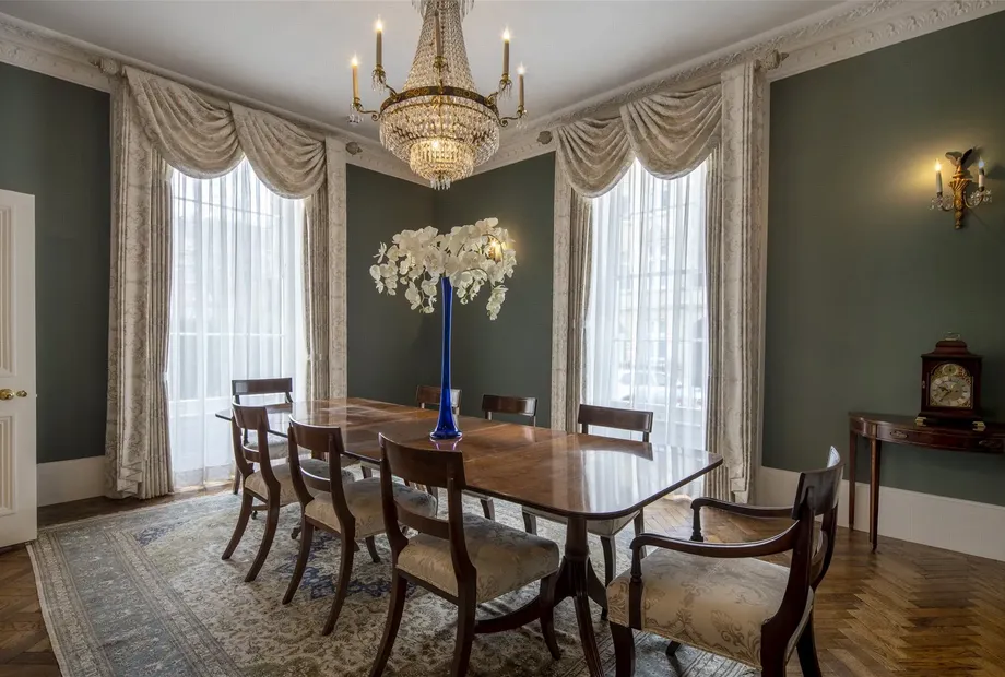 Brunswick Place, Regent's Park, London, NW1 - Sandfords