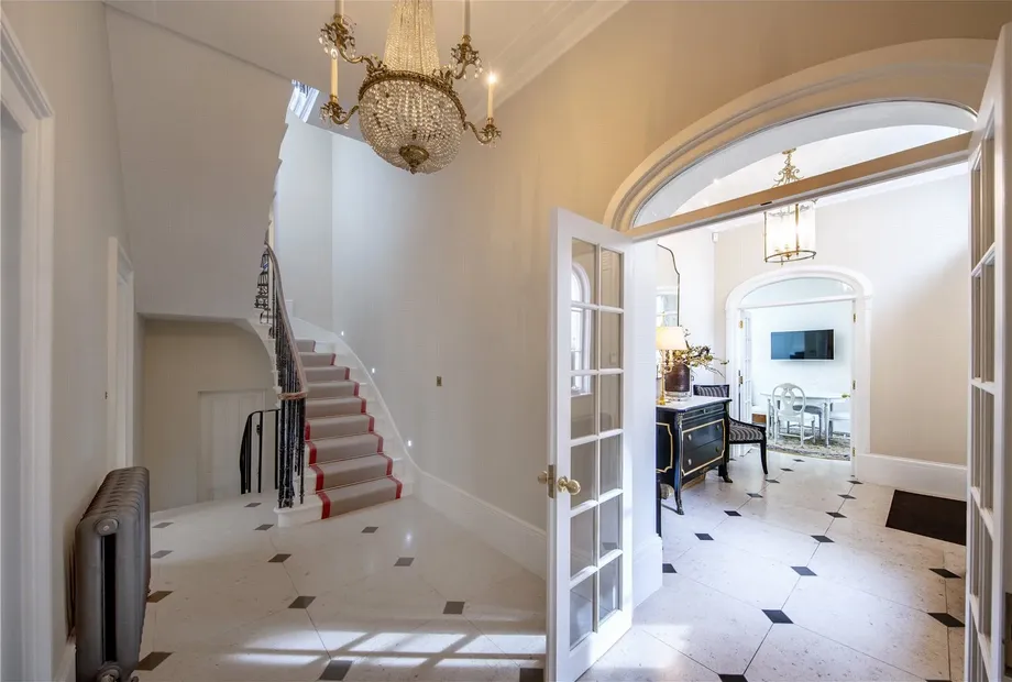 Brunswick Place, Regent's Park, London, NW1 - Sandfords