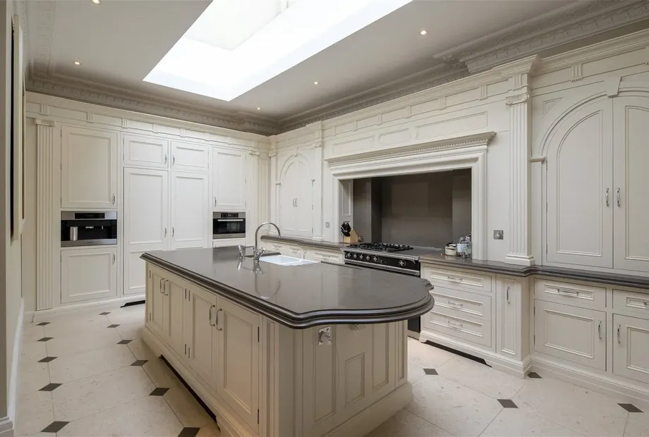 Brunswick Place, Regent's Park, London, NW1 - Sandfords