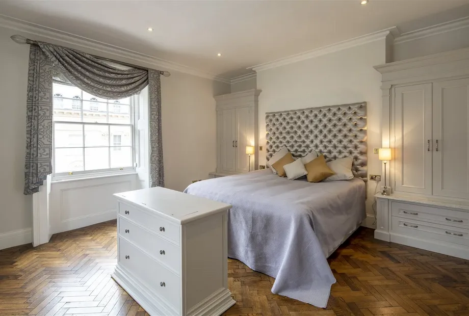Brunswick Place, Regent's Park, London, NW1 - Sandfords