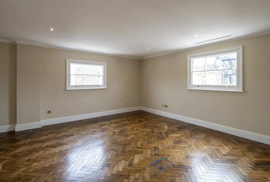 Brunswick Place, Regent's Park, London, NW1 - Sandfords