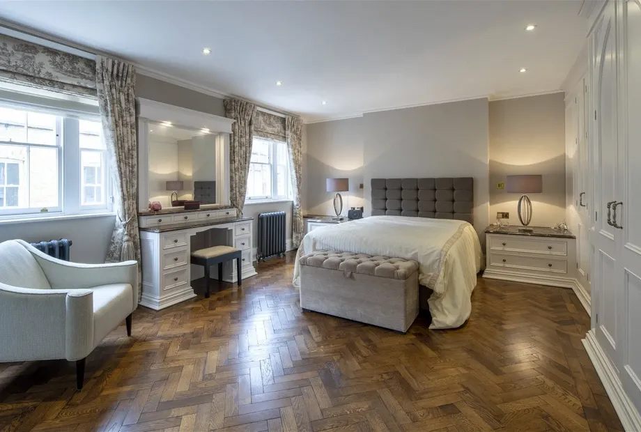 Brunswick Place, Regent's Park, London, NW1 - Sandfords