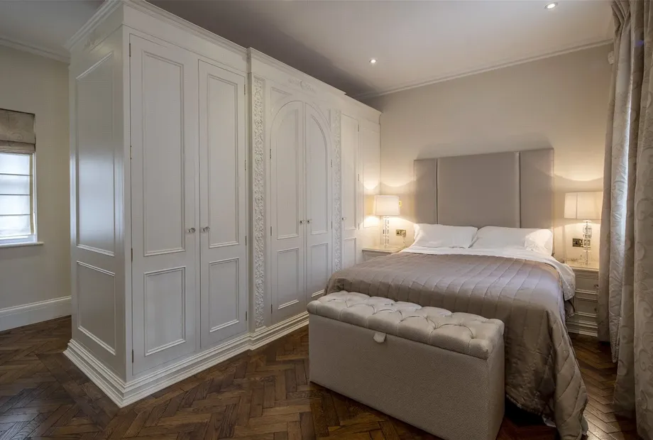 Brunswick Place, Regent's Park, London, NW1 - Sandfords