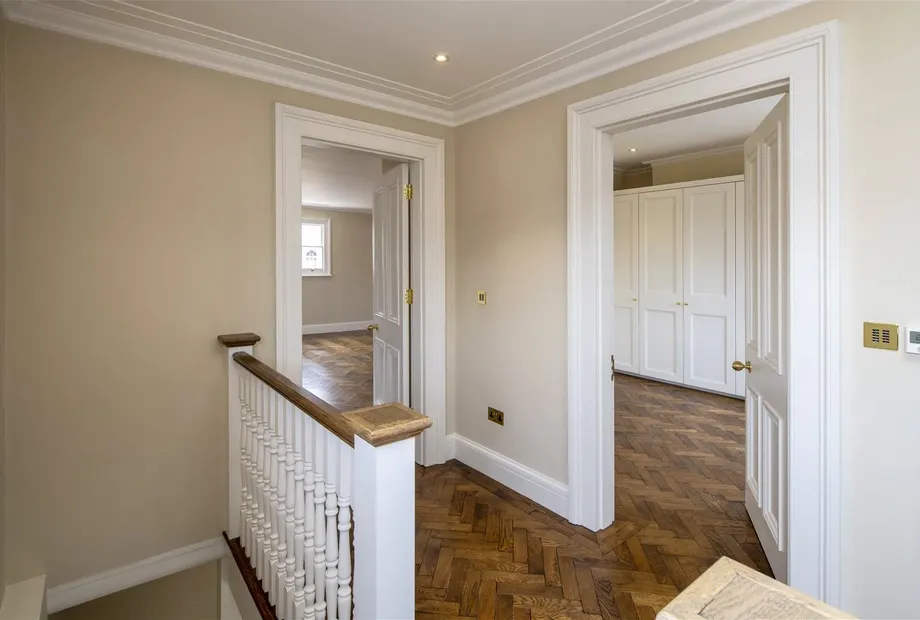 Brunswick Place, Regent's Park, London, NW1 - Sandfords