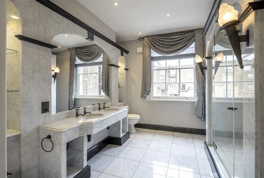 Brunswick Place, Regent's Park, London, NW1 - Sandfords