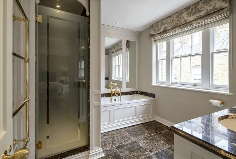 Brunswick Place, Regent's Park, London, NW1 - Sandfords