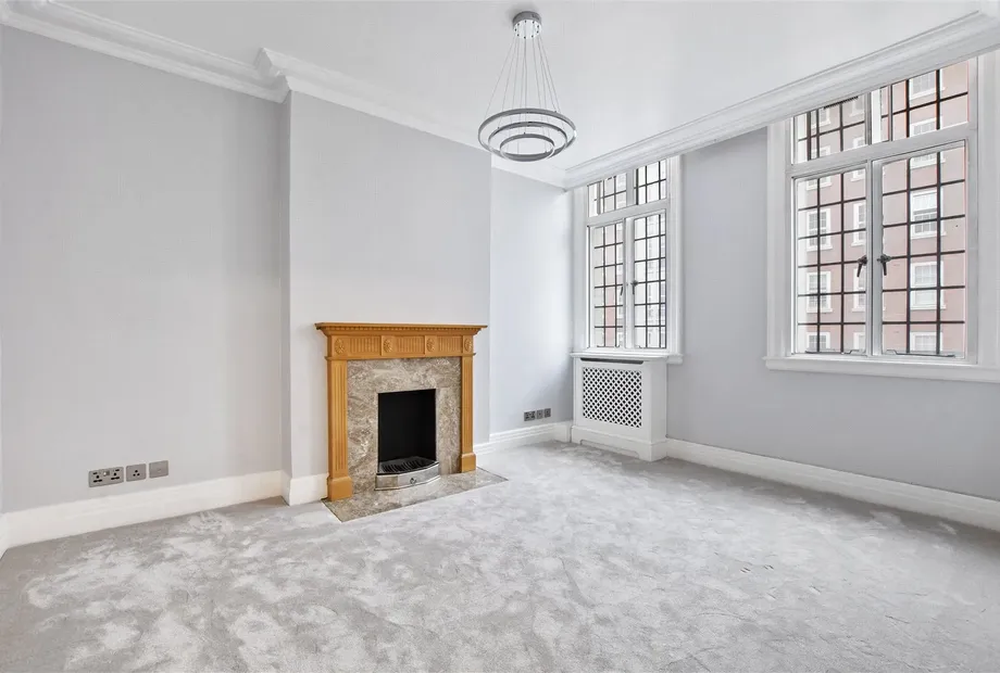 Chiltern Court, Baker Street, London, NW1 - Sandfords