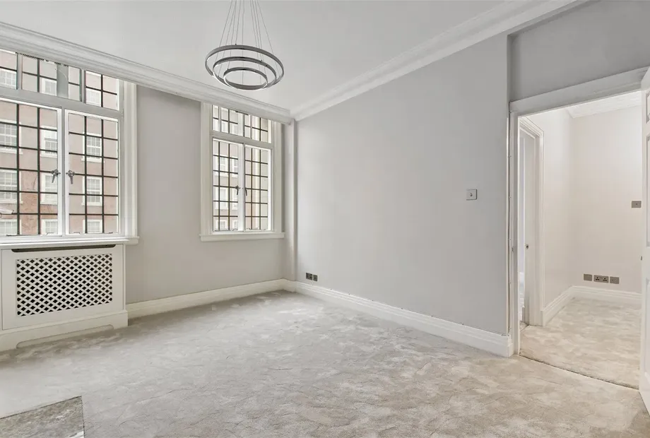 Chiltern Court, Baker Street, London, NW1 - Sandfords