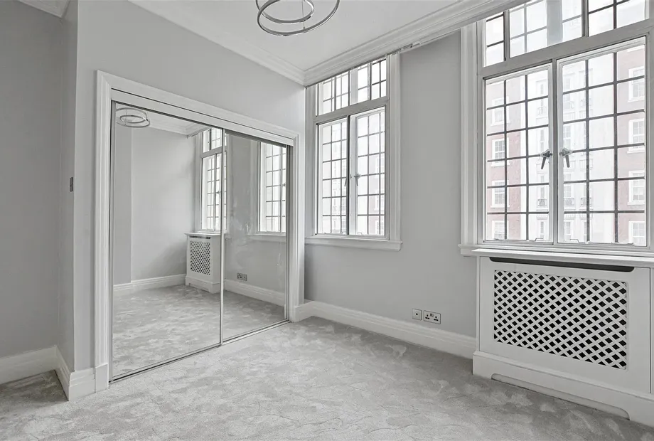 Chiltern Court, Baker Street, London, NW1 - Sandfords