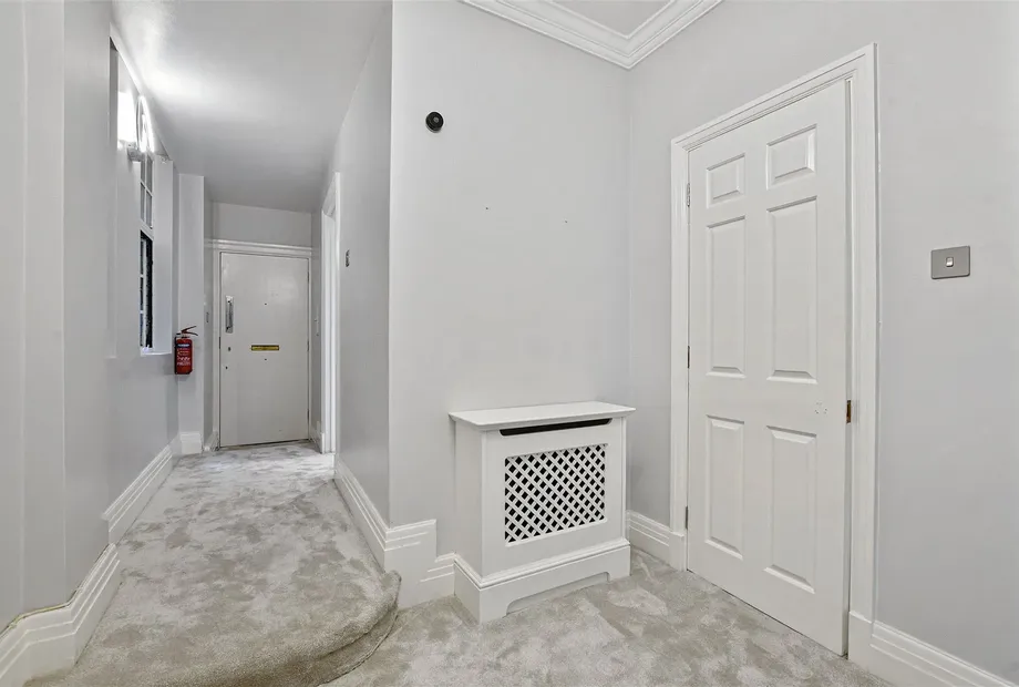 Chiltern Court, Baker Street, London, NW1 - Sandfords