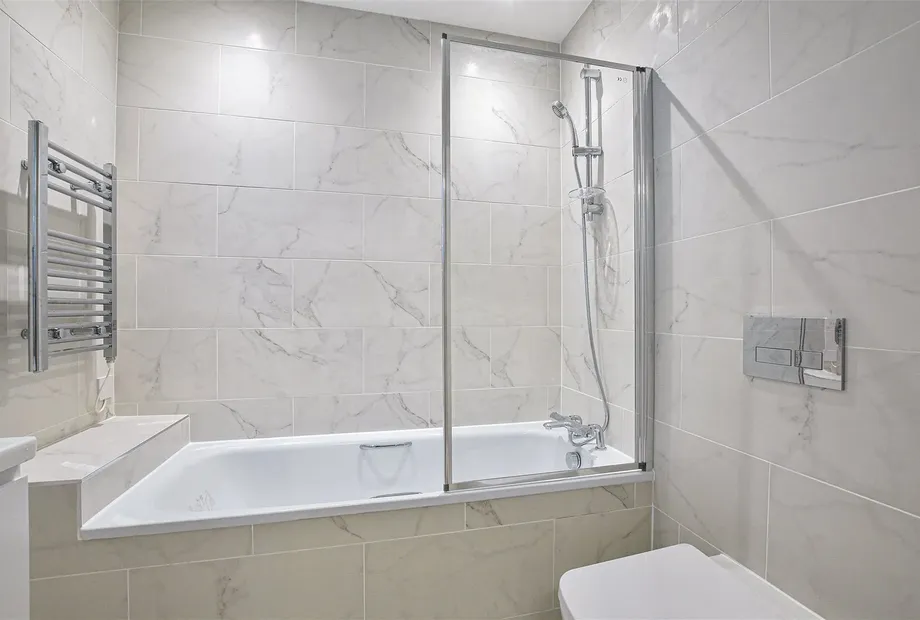 Chiltern Court, Baker Street, London, NW1 - Sandfords