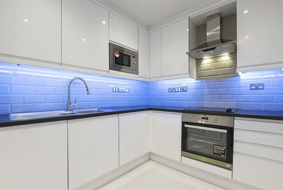 Chiltern Court, Baker Street, London, NW1 - Sandfords