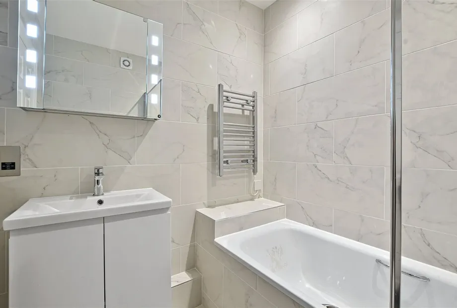 Chiltern Court, Baker Street, London, NW1 - Sandfords