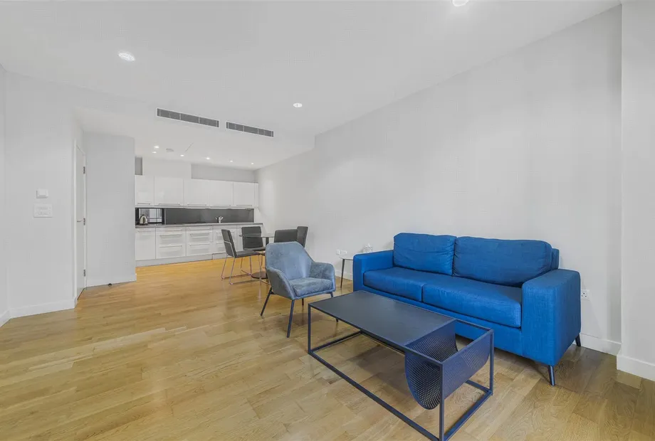Faraday House, Blandford Street, London, W1U - Sandfords