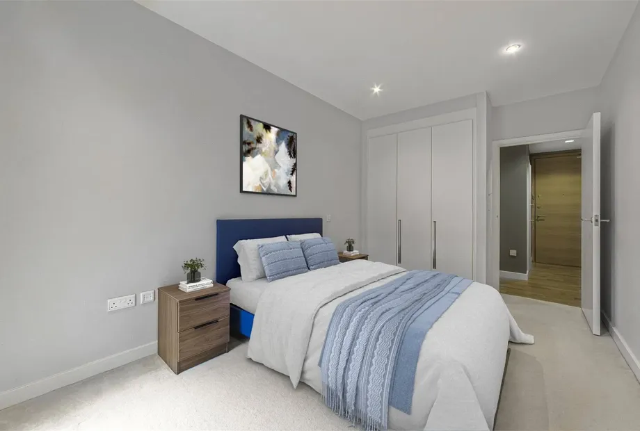 Faraday House, Blandford Street, London, W1U - Sandfords