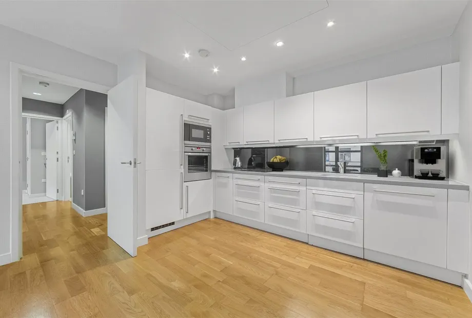 Faraday House, Blandford Street, London, W1U - Sandfords