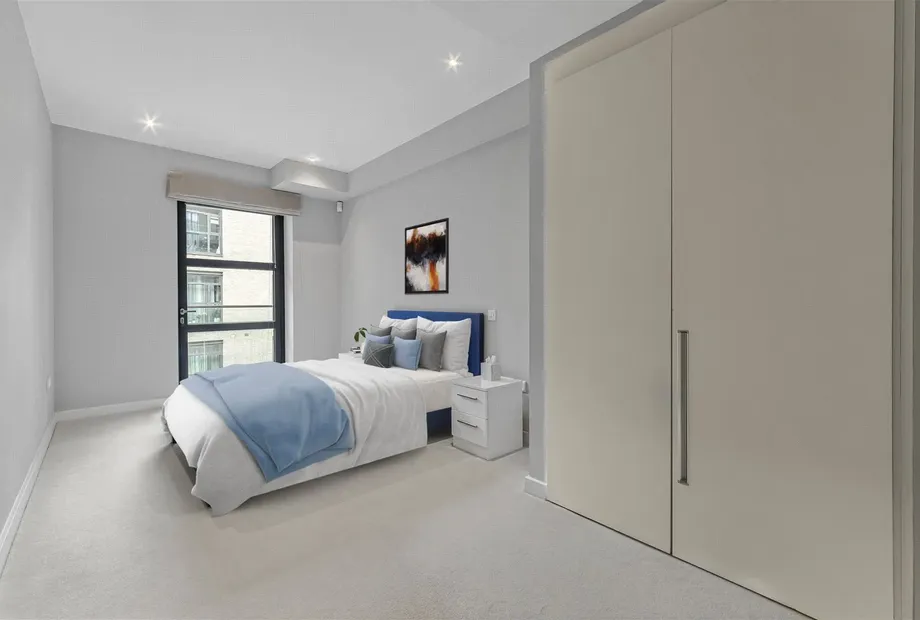 Faraday House, Blandford Street, London, W1U - Sandfords