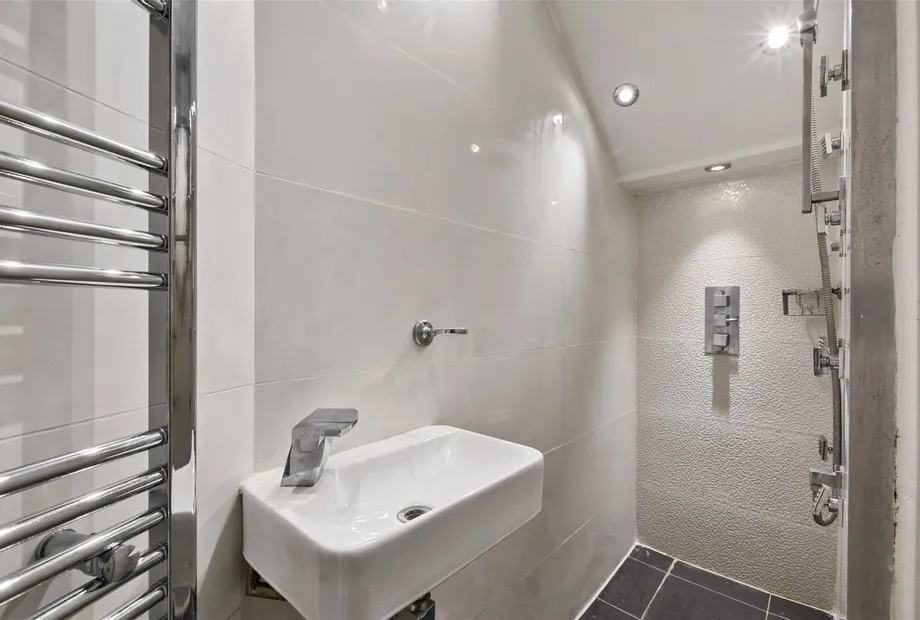 Homer Street, Marylebone, London, W1H - Sandfords