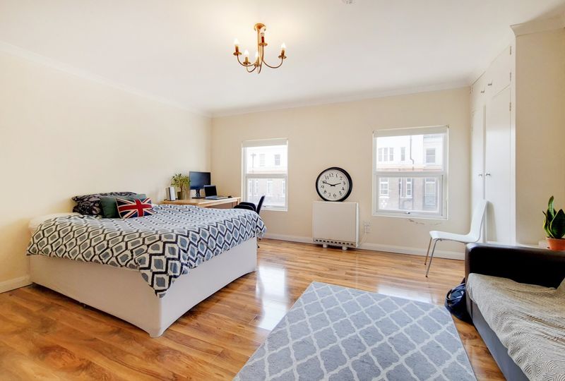 Lisson Grove, London, NW1 - Sandfords