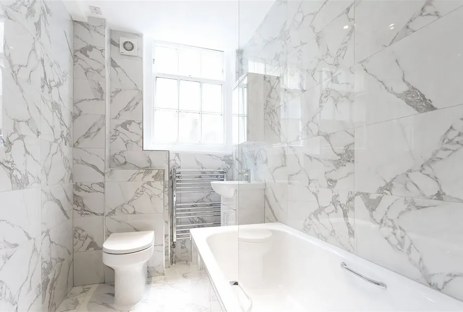 Ivor Court, Gloucester Place, London, NW1 - Sandfords
