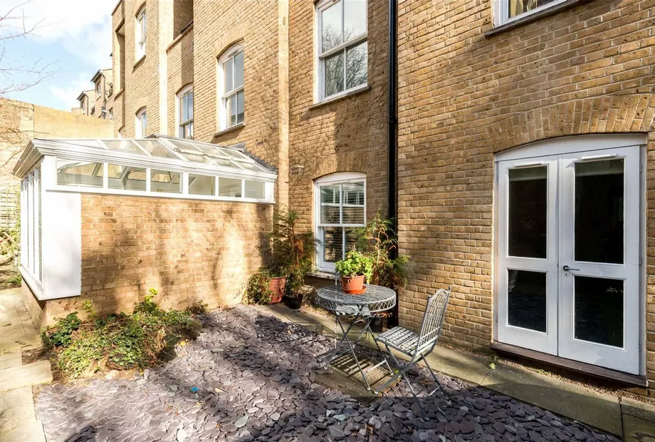 Colosseum Terrace, Regent's Park, London, NW1 - Sandfords