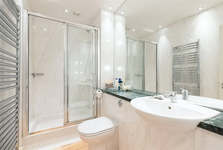 Devonshire Mews West, Marylebone, London, W1G - Sandfords