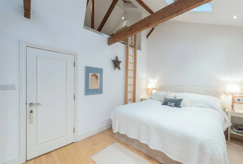 Devonshire Mews West, Marylebone, London, W1G - Sandfords