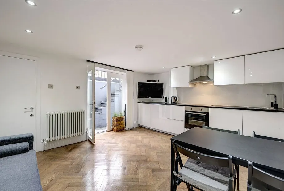Harewood Avenue, Marylebone, London, NW1 - Sandfords