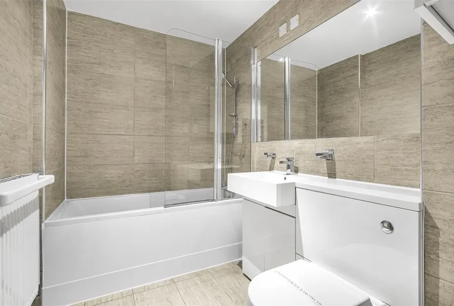 Elizabeth Court, 1 Palgrave Gardens, London, NW1 - Sandfords