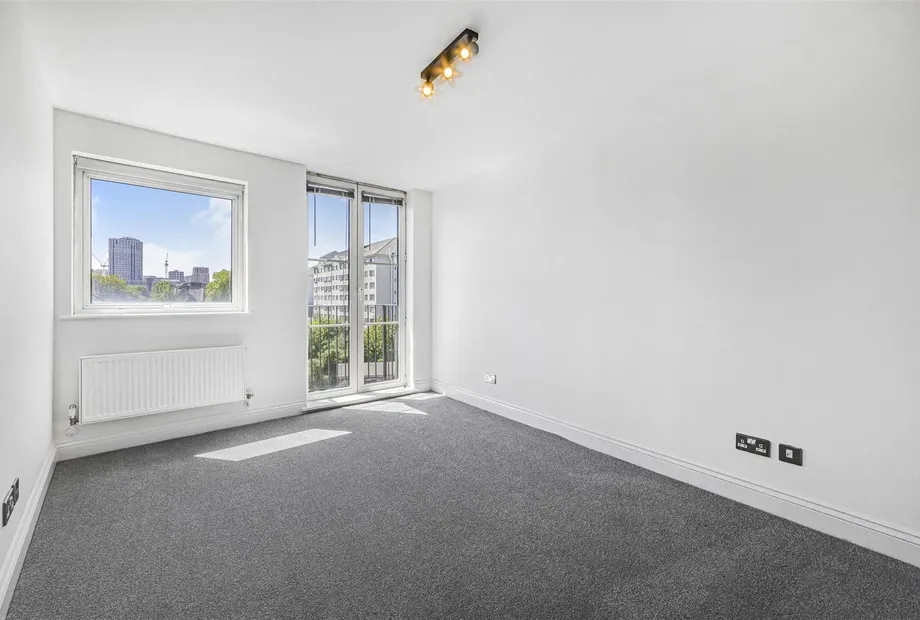 Elizabeth Court, 1 Palgrave Gardens, London, NW1 - Sandfords