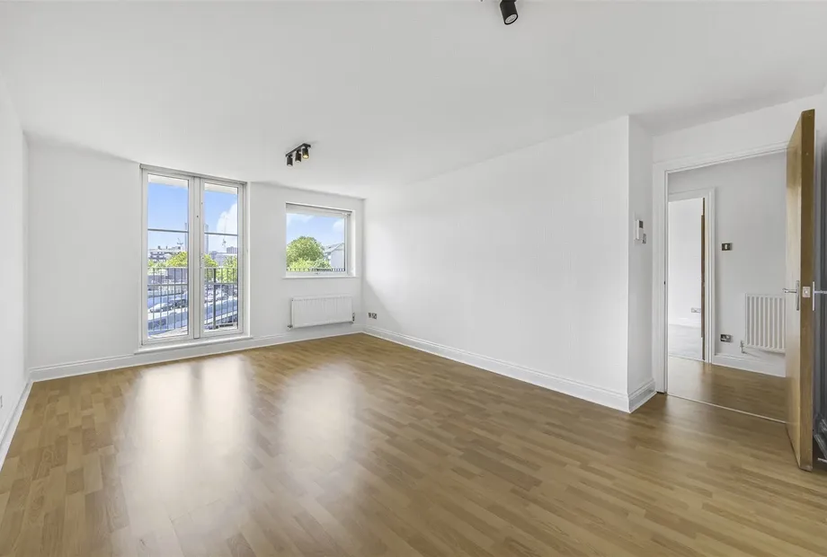 Elizabeth Court, 1 Palgrave Gardens, London, NW1 - Sandfords