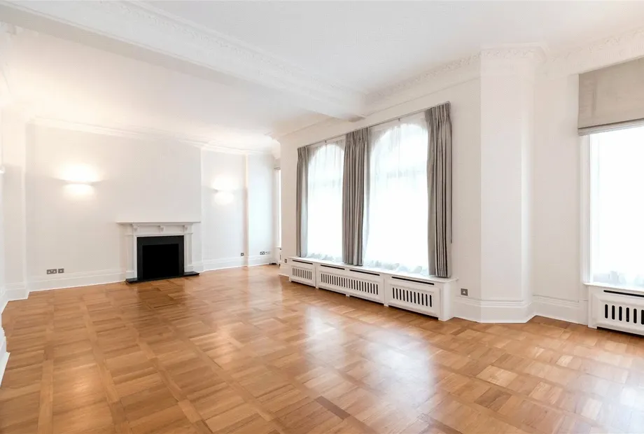 Brunswick Place, Regent's Park, London, NW1 - Sandfords